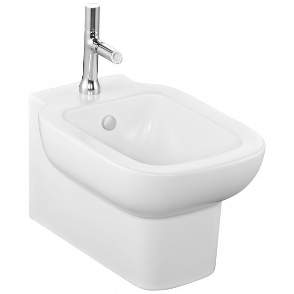 Биде Jacob Delafon Replay E4834-00 подвесное