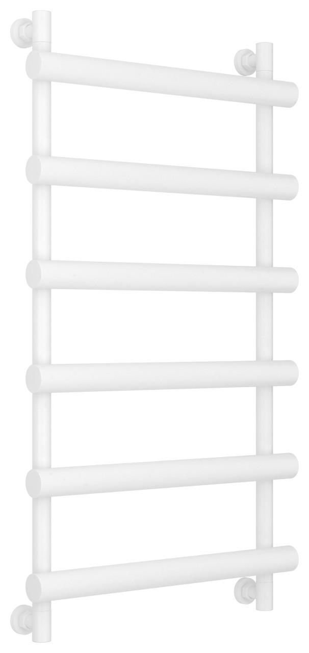 Полотенцесушитель водяной Сунержа Атлант 1000х500 Матовый белый