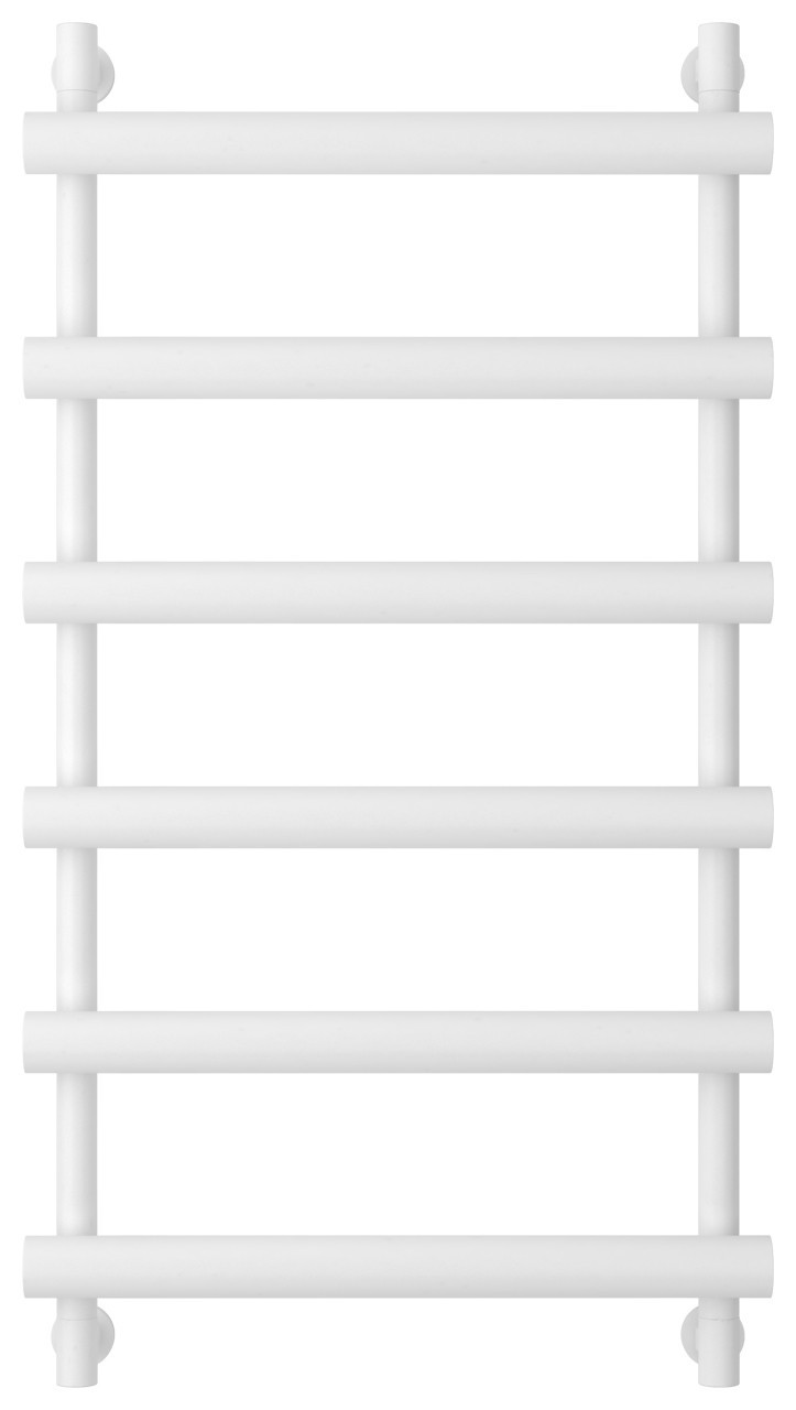 Полотенцесушитель водяной Сунержа Атлант 1000х500 Матовый белый