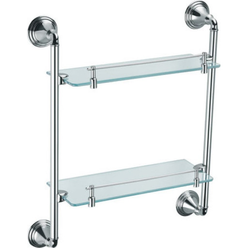 Полка Fixsen Best FX-71622 2-ярусная