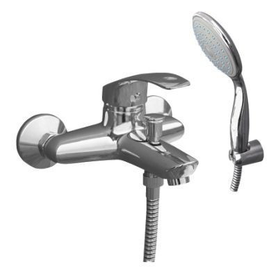 Смеситель Rav Slezak Mississippi MS054.5/1