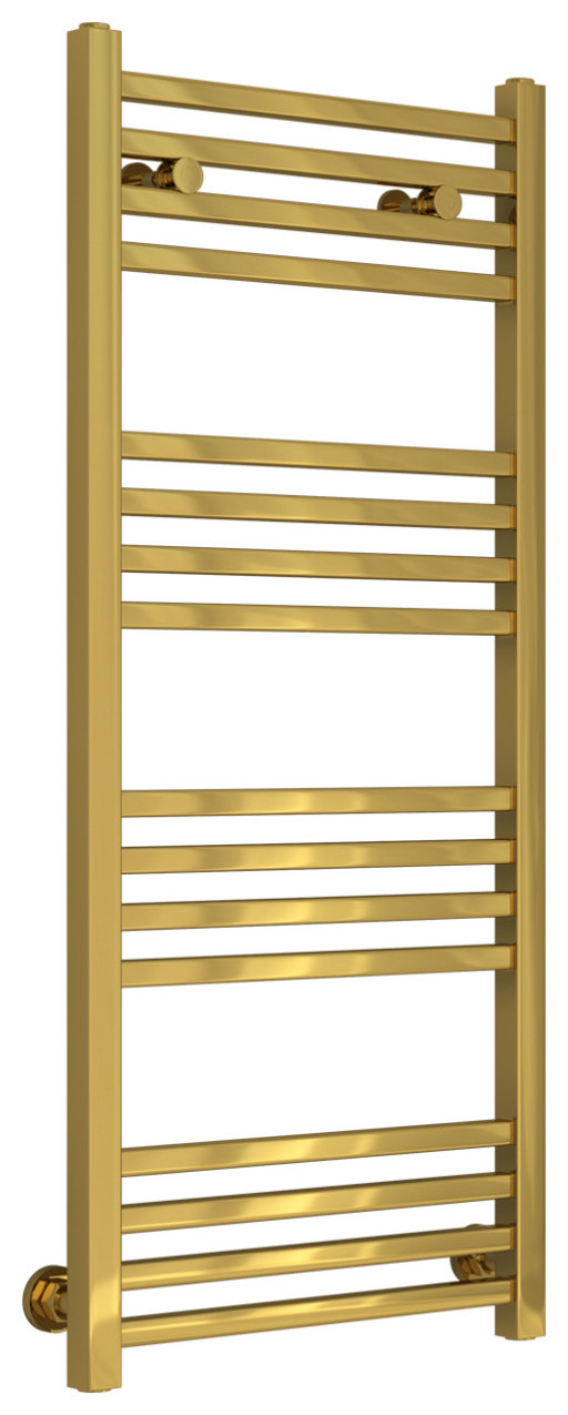 Полотенцесушитель водяной Сунержа Модус 1000х400 Золото