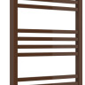 Полотенцесушитель водяной Сунержа Модус 800х500 RAL 8011 Орехово-коричневый