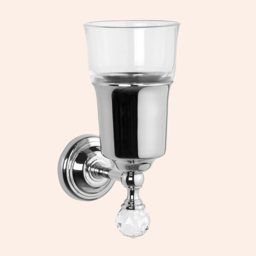 Стакан TW Crystal TWCR109