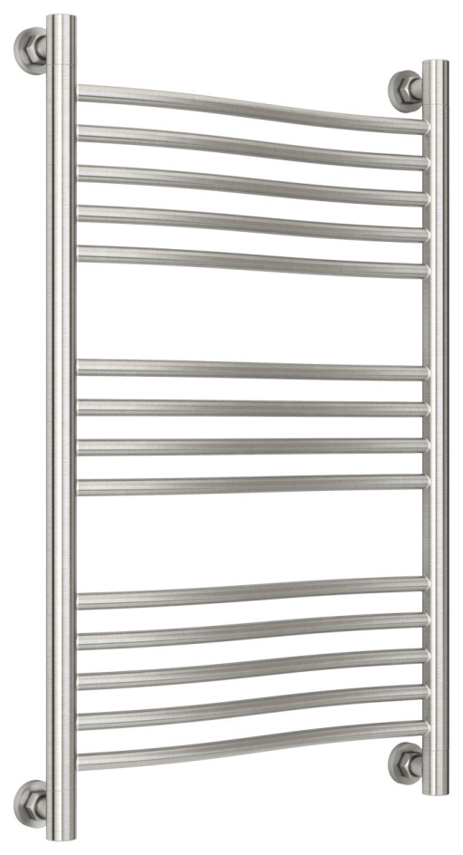 Полотенцесушитель водяной Сунержа Флюид+ 800х500 Сатин