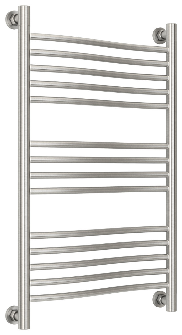 Полотенцесушитель водяной Сунержа Флюид+ 800х500 Сатин