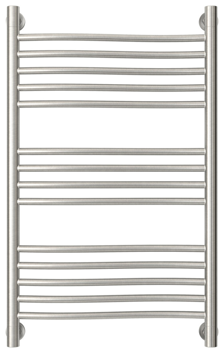 Полотенцесушитель водяной Сунержа Флюид+ 800х500 Сатин