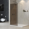 Душевая перегородка LIBERTA-L-1 Cezares LIBERTA-L-1-110-C-Cr