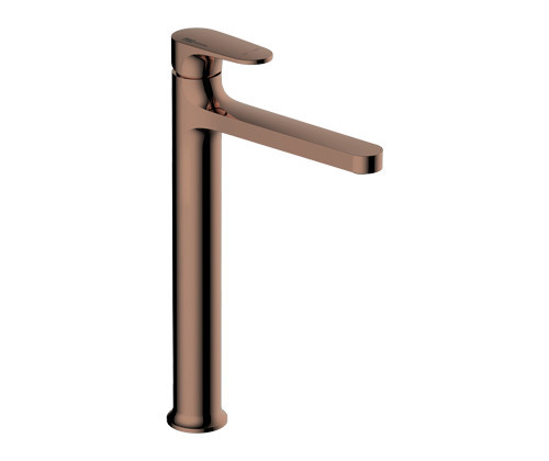 WasserKRAFT Asphe 7703H Смеситель для умывальника