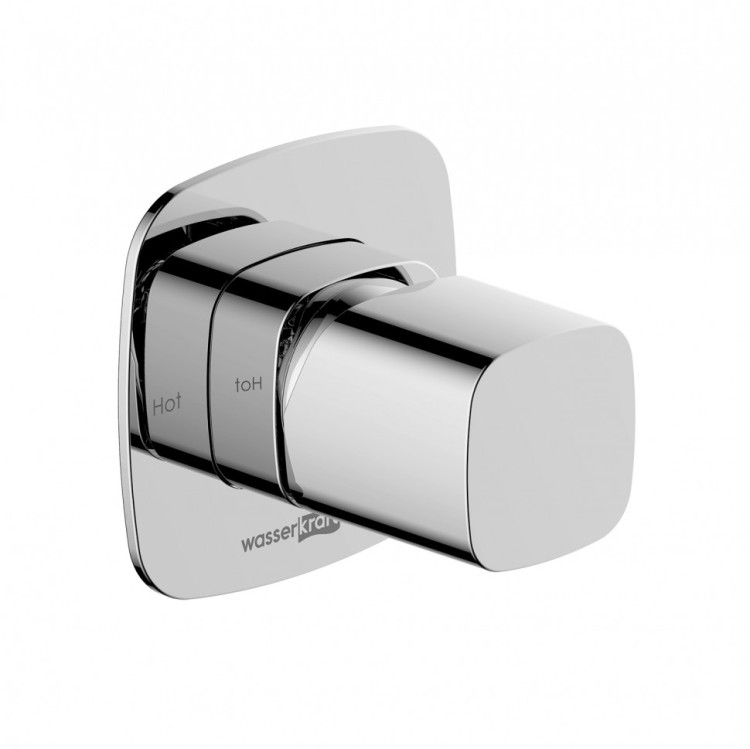 WasserKRAFT Naab 8652 Смеситель для душа