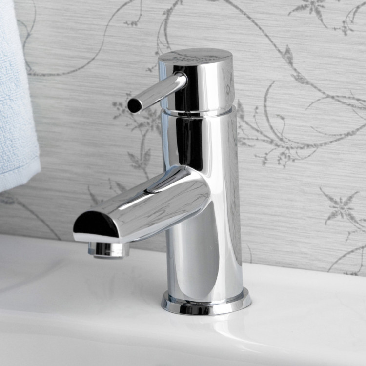 WasserKRAFT Main 4103 Смеситель для умывальника