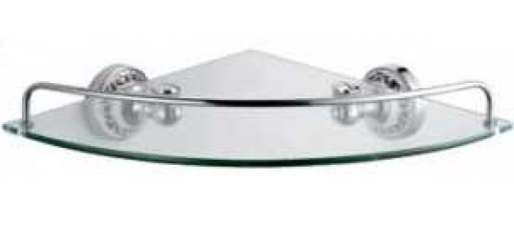 Угловая полка Fixsen Bogema FX-78503A