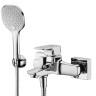 WasserKRAFT Salm 2701 Смеситель для ваннкороткиизливом