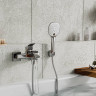 WasserKRAFT Salm 2701 Смеситель для ваннкороткиизливом