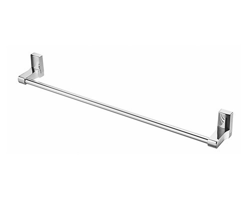 WasserKRAFT Leine K-5050 Держатель полотенец одинарный