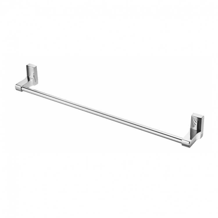 WasserKRAFT Leine K-5050 Держатель полотенец одинарный