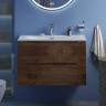 Столешница из керамогранита 916x468x10 BelBagno KEP-90-CEM