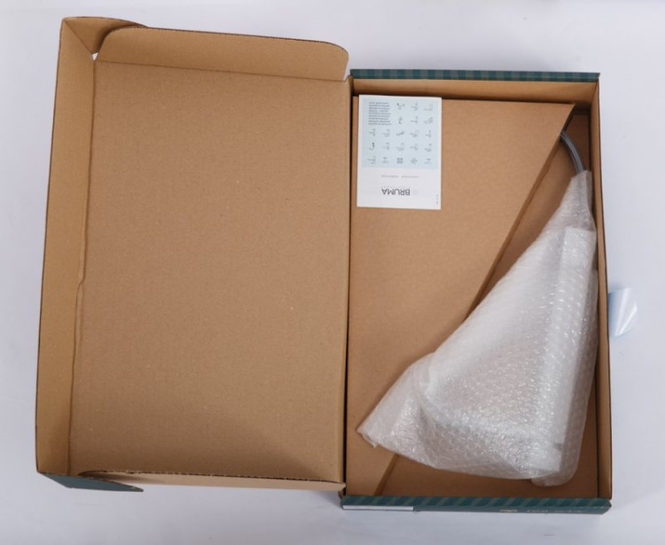 Смеситель для накладной раковины с донным клапаном Cezares PORTA-LC-SR