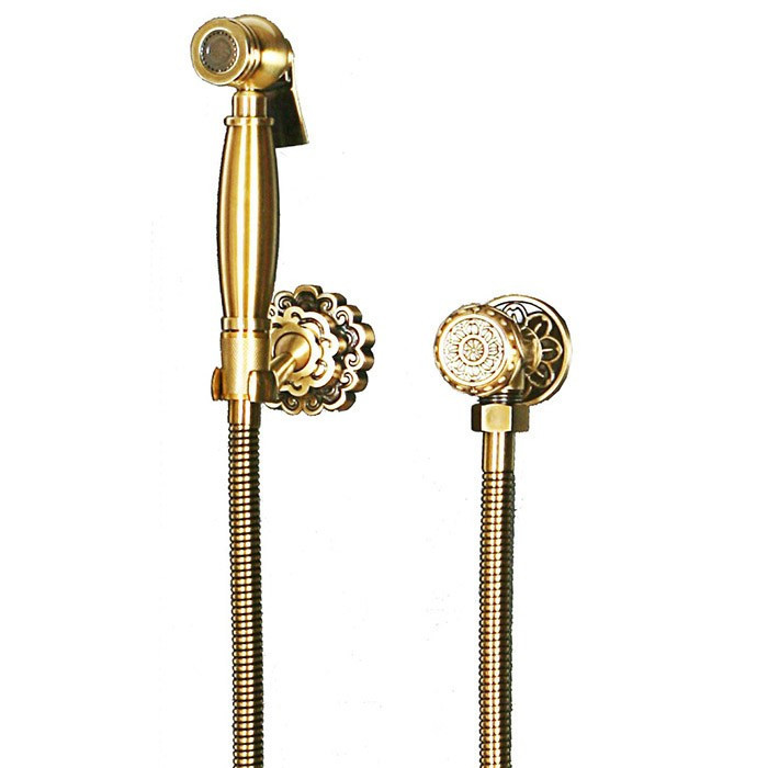 Гигиенический душ Bronze de Luxe Windsor 10134