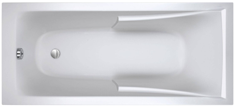 Ванна 160 х 70 см Jacob Delafon CORVETTE E60903-00