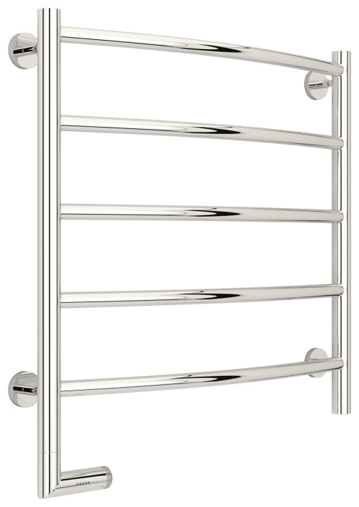 Полотенцесушитель электрический Сунержа Галант 2.0 600х600 МЭМ левый Без покрытия