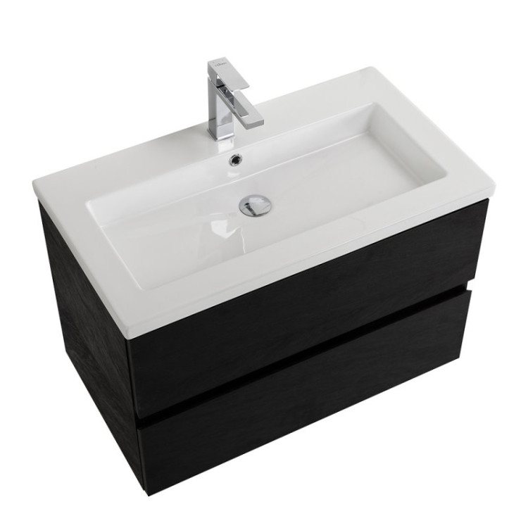 Керамическая раковина Cezares CZR-8070-80