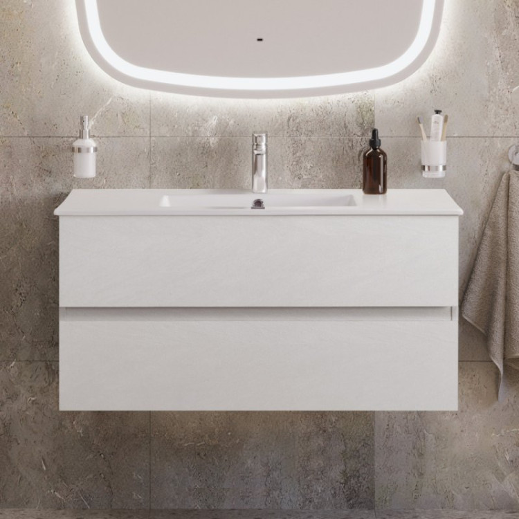 Керамическая раковина Cezares CZR-8070-80