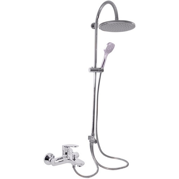 Душевая система Rav Slezak Amur AM754.5/3