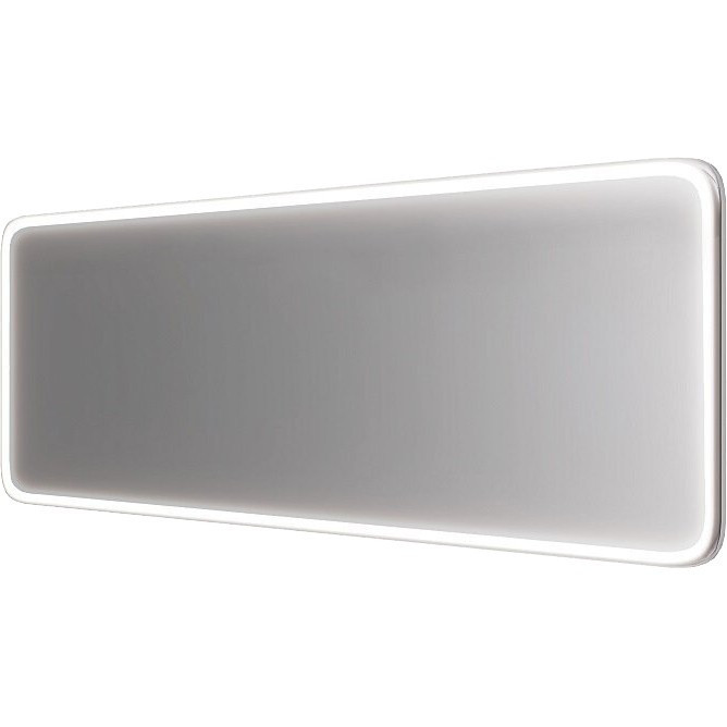 Зеркало Valente Lucia Long Luch 160 с подсветкой