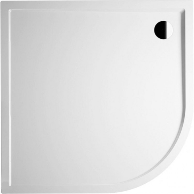Акриловый поддон для душа Riho Zurich 288 DA96 120x120x5