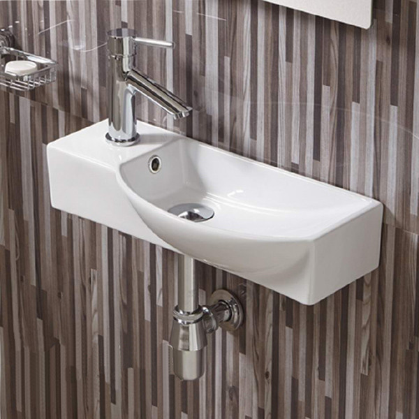 COMFORTY. Раковина 7947CR