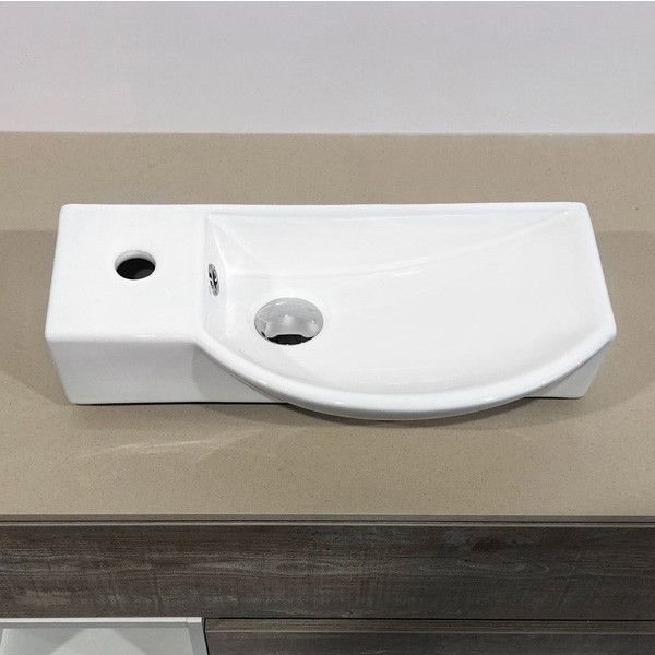 COMFORTY. Раковина 7947CR