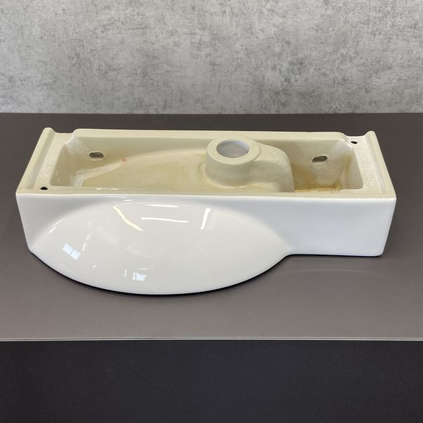 COMFORTY. Раковина 7947CR