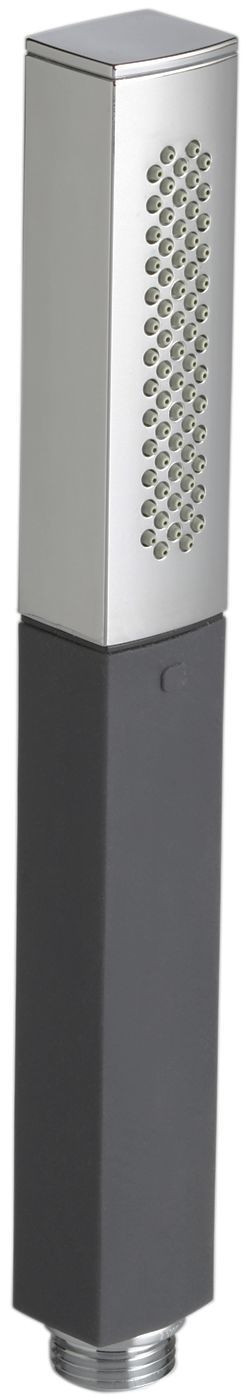 Ручной душ Shift Square c двумя режимами Jacob Delafon SHIFT SQUARE E14788-CP