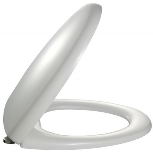 Крышка-сиденье Jacob Delafon Presquile E70016-00