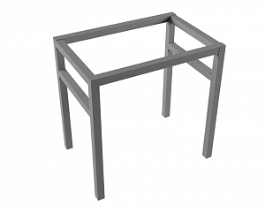 Консоль Vayer Boomerang 600х500х760