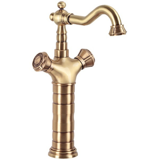 Смеситель для раковины Bronze de Luxe Royal 10219/1