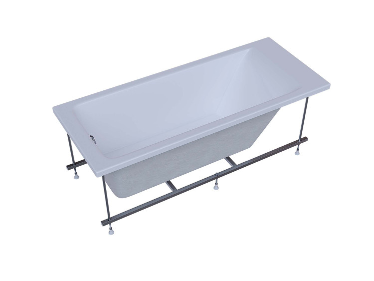 Ванна акриловая Aquatek Калибри KL180-0000001