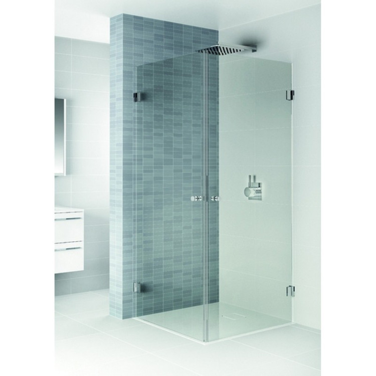 Душевой уголок Riho Scandic Soft Q209 100x90