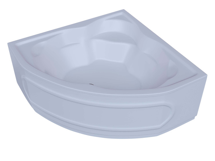 Ванна акриловая Aquatek Сириус SIR164-0000004