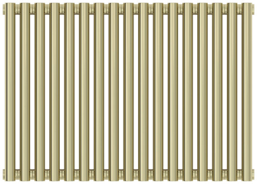 Отопительный радиатор Сунержа Эстет-00 500х765 17 секций Шампань