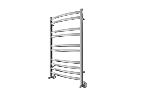 Полотенцесушитель водяной Aquatek Лугано AQ DOC1080CH