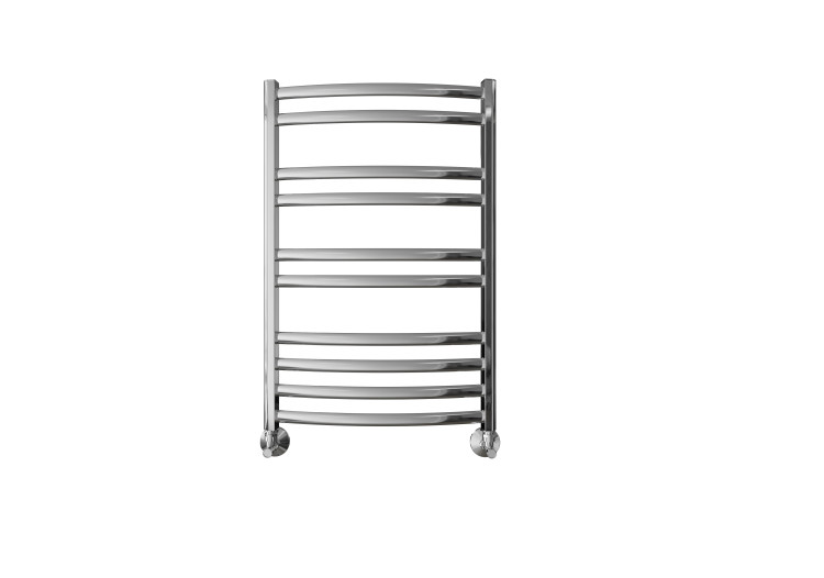 Полотенцесушитель водяной Aquatek Лугано AQ DOC1080CH