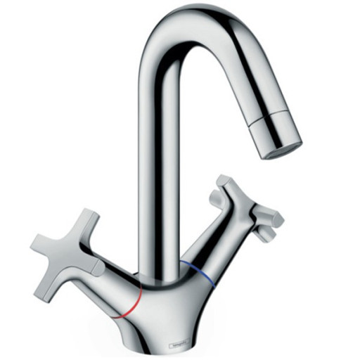 Смеситель для раковины Hansgrohe Logis 71270000