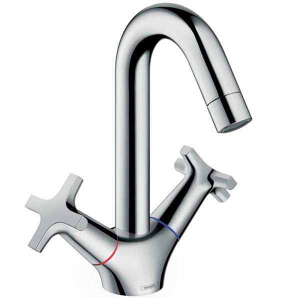 Смеситель для раковины Hansgrohe Logis 71270000