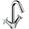 Смеситель для раковины Hansgrohe Logis 71270000