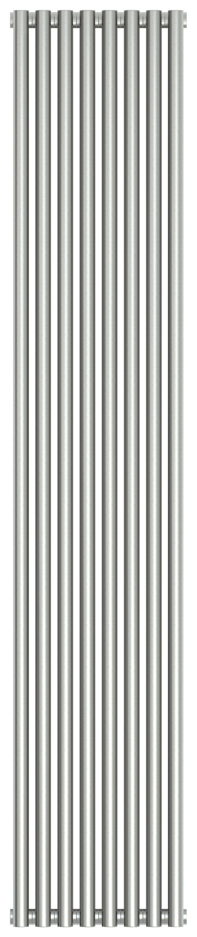 Отопительный радиатор Сунержа Эстет-11 1800х360 8 секций Сатин