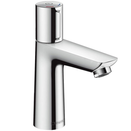 Смеситель для раковины Hansgrohe Talis Select E 71750000