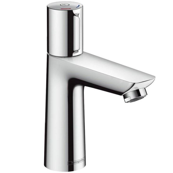 Смеситель для раковины Hansgrohe Talis Select E 71750000