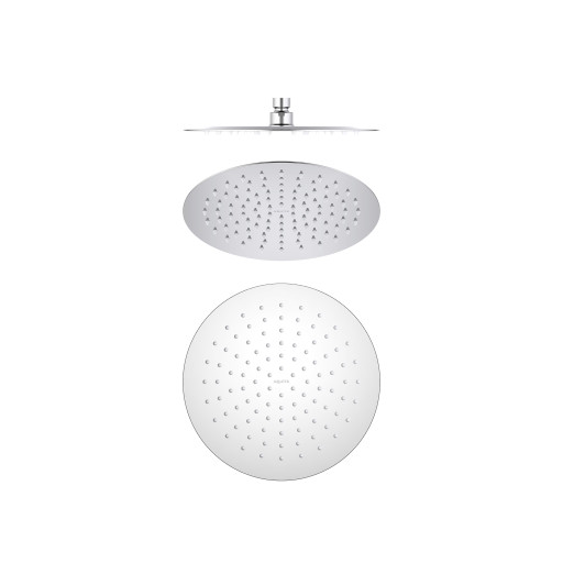 Круглый верхний душ  250*2 мм Aquatek AQ2073CR